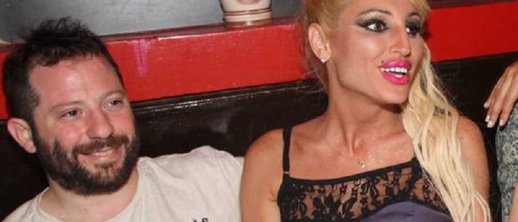 La grieta: Ottavis le deseó "felizidad" a Xipolitakis