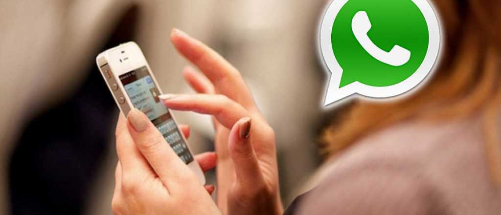 WhatsApp permitirá borrar mensajes enviados aún cuando se hayan entregado