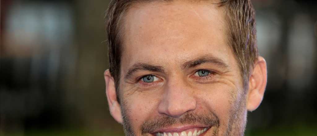 A tres a&ntilde;os de su tr&aacute;gica muerte, las mejores pel&iacute;culas de Paul Walker