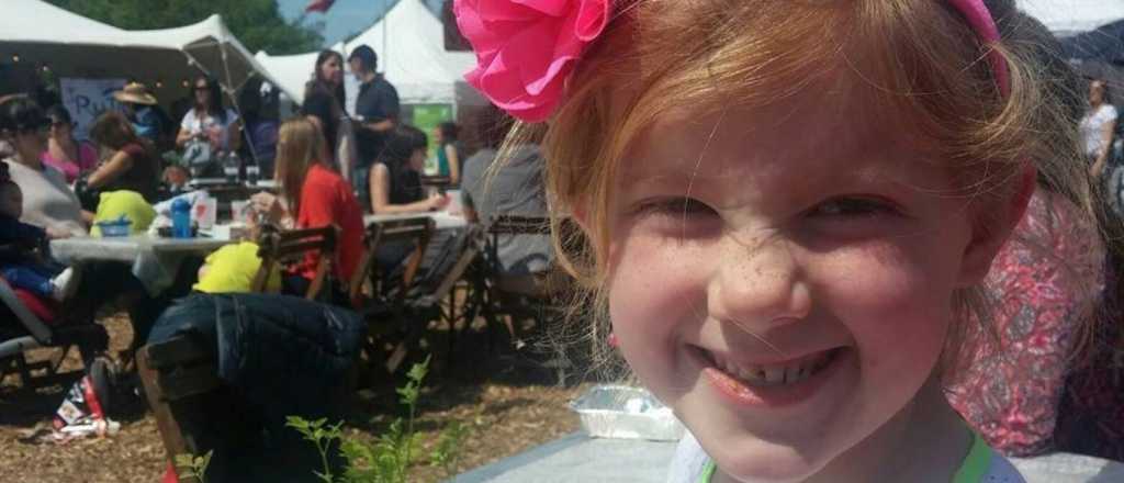 El sentido pedido de un ex Puma por la salud de su hija