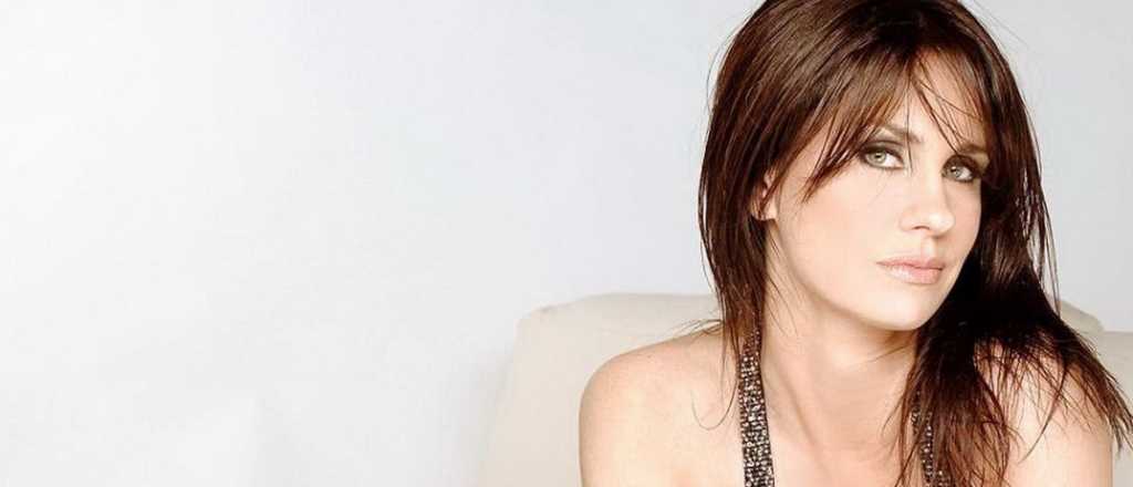 Nancy Dupl&aacute;a y su radical cambio de look
