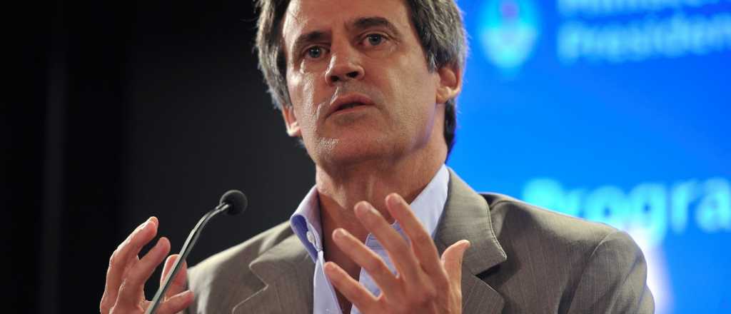 Prat Gay sobre la ley de pago a los holdouts: "Es un mensaje para el mundo"