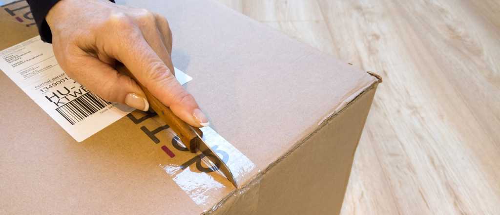 Courier: se podrá importar y exportar paquetes de hasta 50 kilos