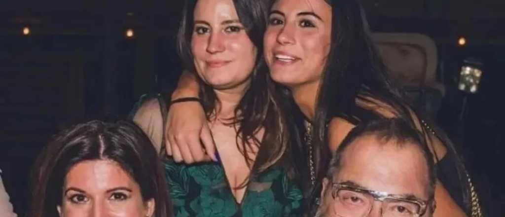 C&oacute;mo se dividir&aacute; la herencia entre "las mujeres de Lanata", hoy enfrentadas