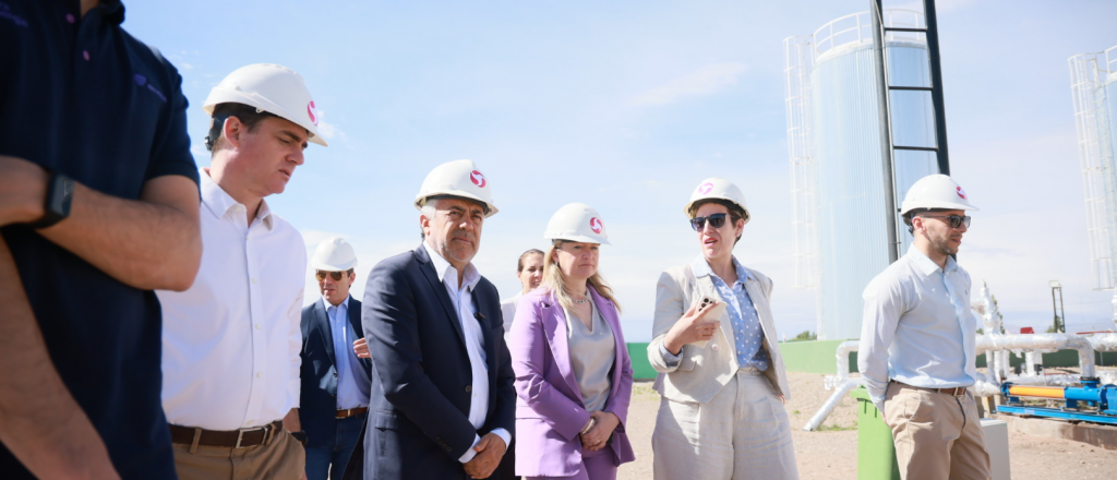 Fuerte reclamo de gremios petroleros a Cornejo y posible denuncia penal