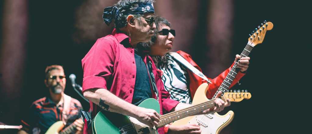 Calamaro en Mendoza: tanto tiempo te esperamos, Andr&eacute;s