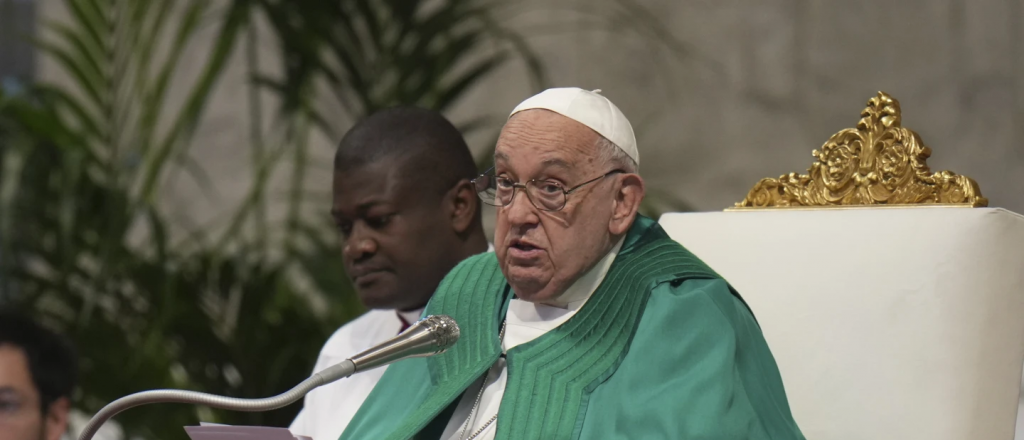 Francisco dijo que Loan podr&iacute;a haber sido v&iacute;ctima de tr&aacute;fico de &oacute;rganos