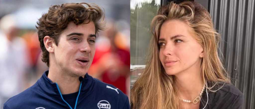 Circula un nuevo video de la China Su&aacute;rez y Colapinto tras su noche rom&aacute;ntica 