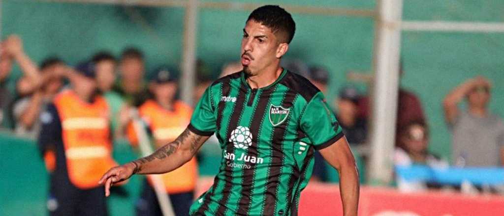 San Mart&iacute;n de San Juan sufri&oacute; pero avanz&oacute; a semifinales