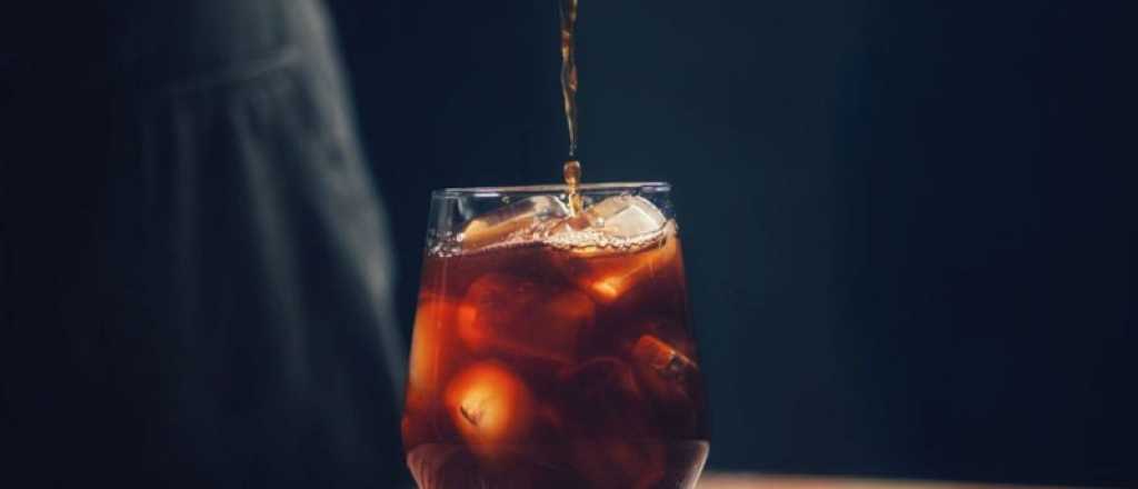 La moda del caf&eacute; fr&iacute;o: el boom del cold brew y sus beneficios