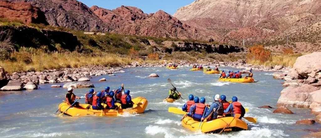 Ideal para una escapada: noviembre llega con un feriado XXL