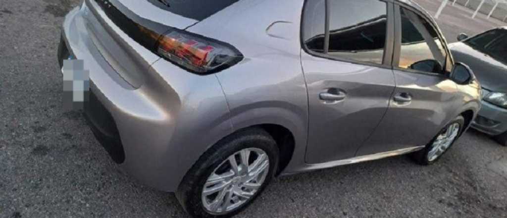 Robo de autos y riña en el Chapa Fest de San Martín