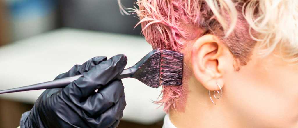 ¿Te vas a teñir? Consejos básicos para cuidar tu pelo