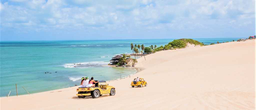 Cu&aacute;nto cuestan 15 d&iacute;as de vacaciones en Natal