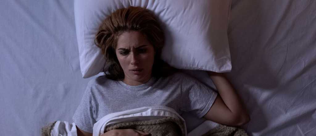 Cuántas noches de sueño pierden las mujeres por la menstruación