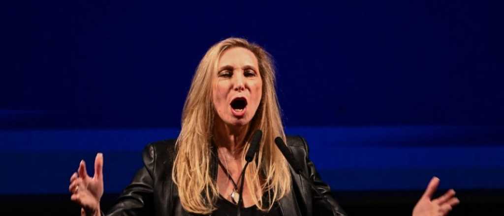 Karina M vendr&aacute; a Mendoza para darle identidad a La Libertad Avanza 