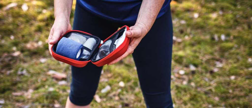 Claves para tener un excelente botiqu&iacute;n de primeros auxilios