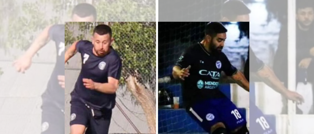 C&oacute;mo evolucionan los jugadores de que chocaron sus cabezas