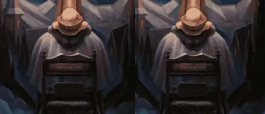 Prueba psicol&oacute;gica: conoc&eacute; qu&eacute; es lo que menos te atrae del amor