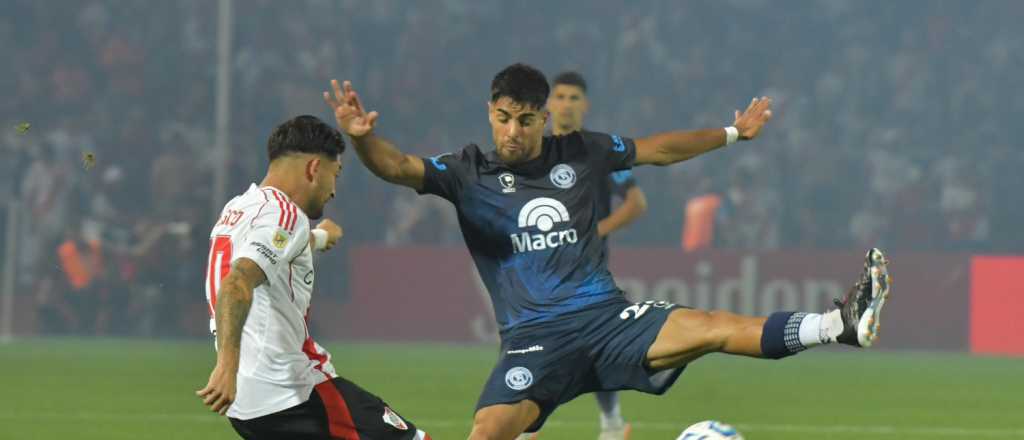 La Lepra tiene d&iacute;a, hora y sede para la semifinal con River