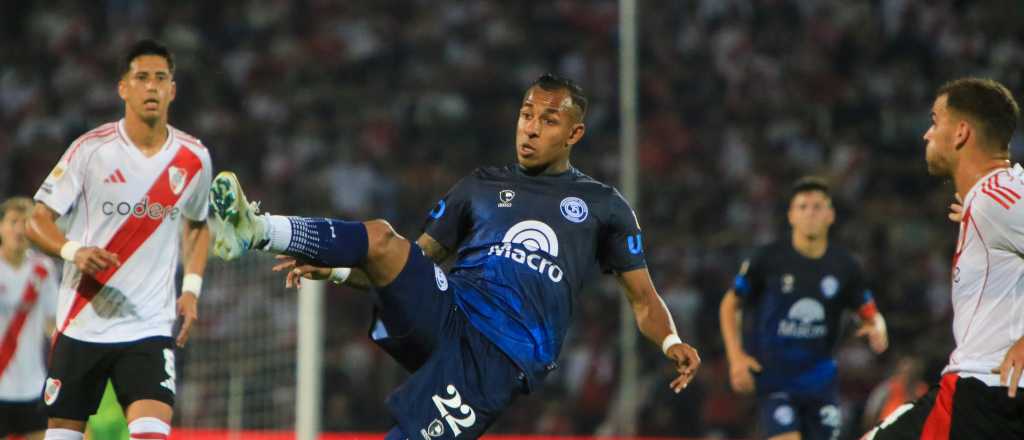 Horario confirmado para la semi entre la Lepra y River