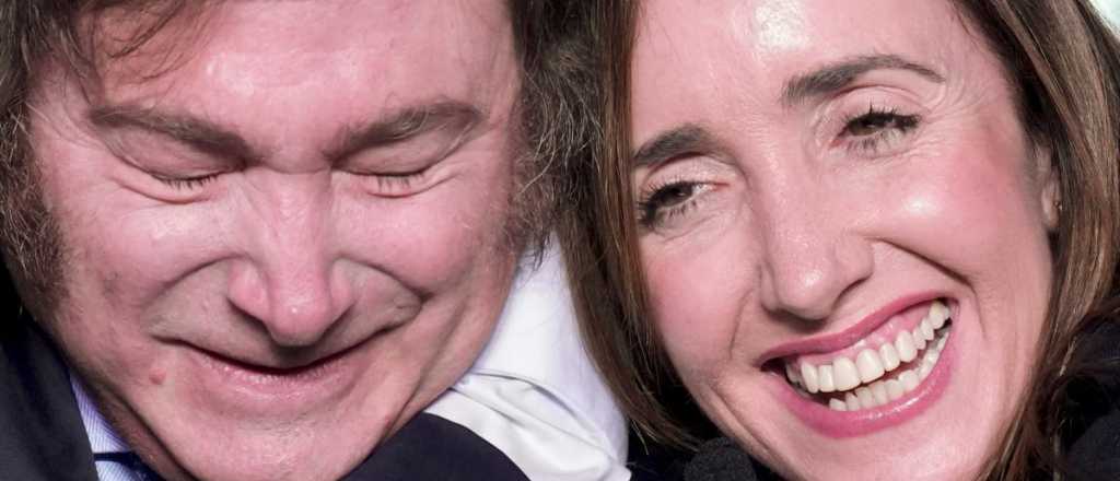 Un amor de verano que ahora muestra los dientes y &iquest;la nueva opositora?