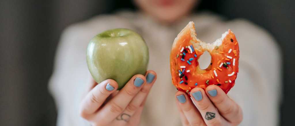 Cómo combatir el "Craving" y abandonar los malos hábitos