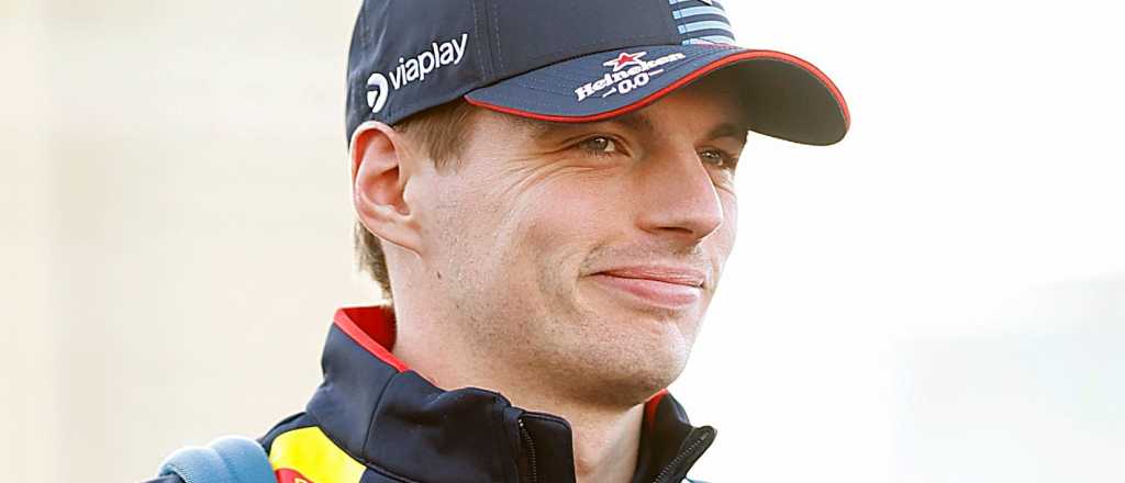 Verstappen explot&oacute; de bronca contra Colapinto