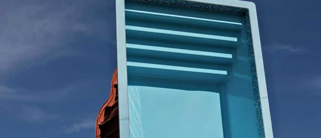 ¿Hormigón o fibra de vidrio? Cuál es el mejor material para tu pileta