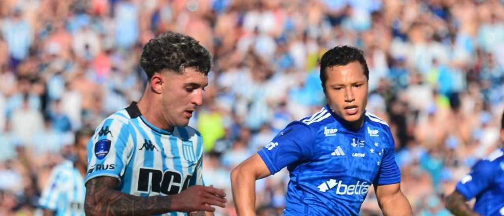 Martirena le puso picante al cl&aacute;sico ante Boca