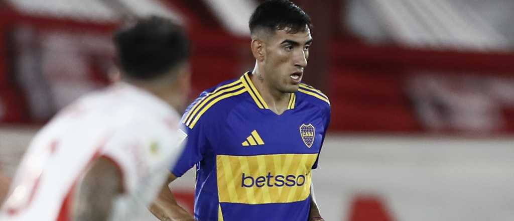 Boca y Hurac&aacute;n igualaron sin goles un partido tan aburrido como caliente