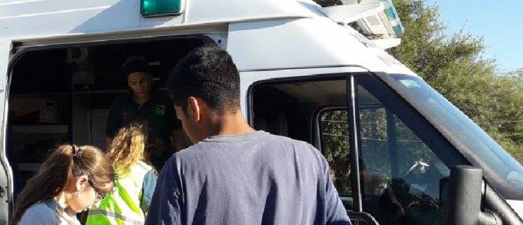 Tragedia en Rivadavia: un hombre de 84 a&ntilde;os cay&oacute; a un pozo s&eacute;ptico y muri&oacute;