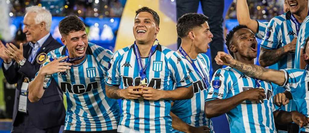 Fin de la novela: se conoci&oacute; d&oacute;nde jugar&aacute; Juanfer Quintero