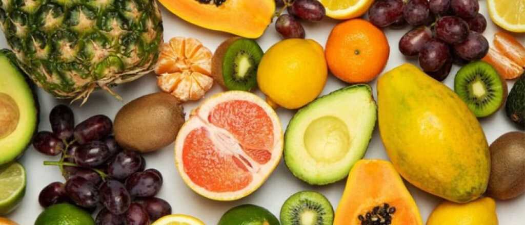 Las frutas que "caminan": historias curiosas detr&aacute;s de su nombre