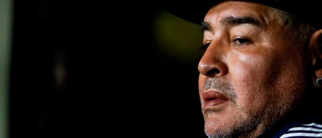 Cuándo comienza el juicio contra la enfermera de Maradona