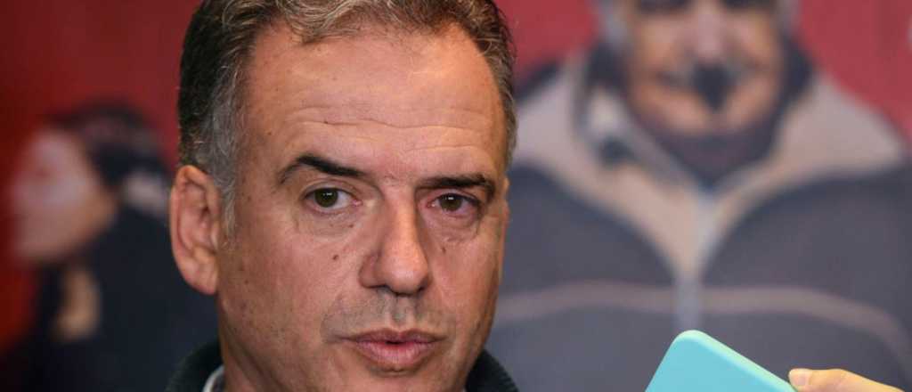 El presidente electo de Uruguay habló sobre Javier Milei