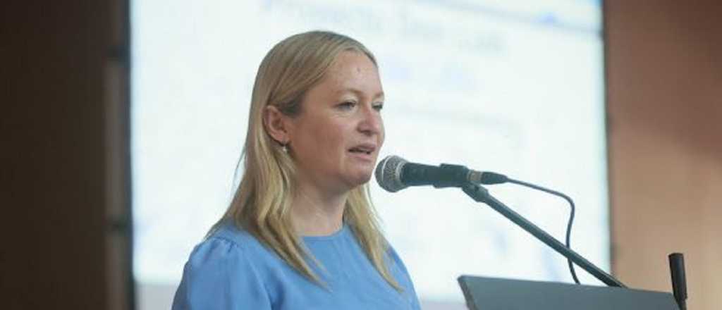 Casado: "Hay una relación directa entre el mileismo y Cambia Mendoza"