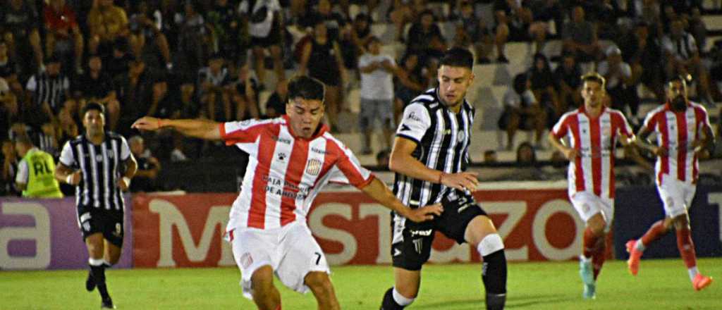 Gimnasia igual&oacute; con San Mart&iacute;n y est&aacute; obligado a ganar en Tucum&aacute;n