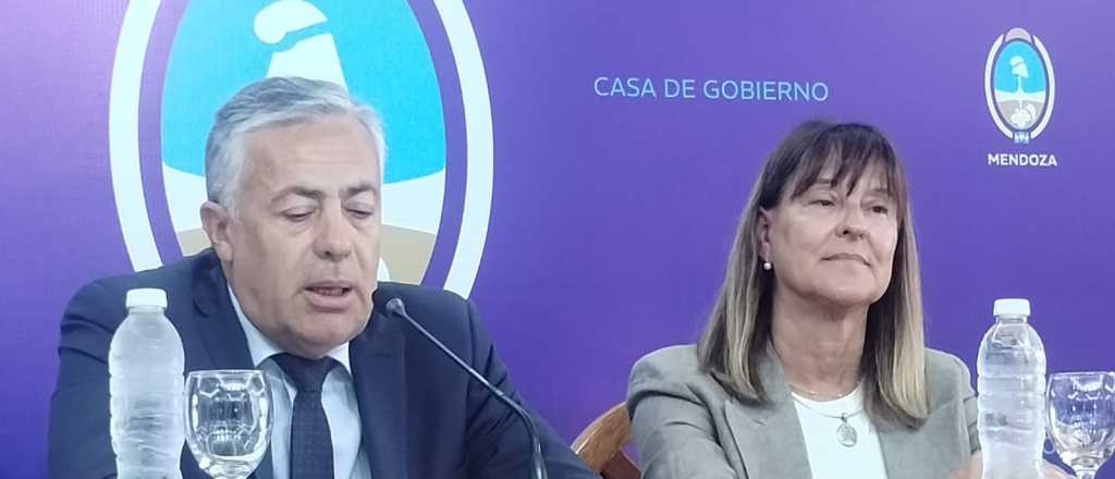 El 11 de diciembre será un día clave para la candidata de Cornejo a la Corte