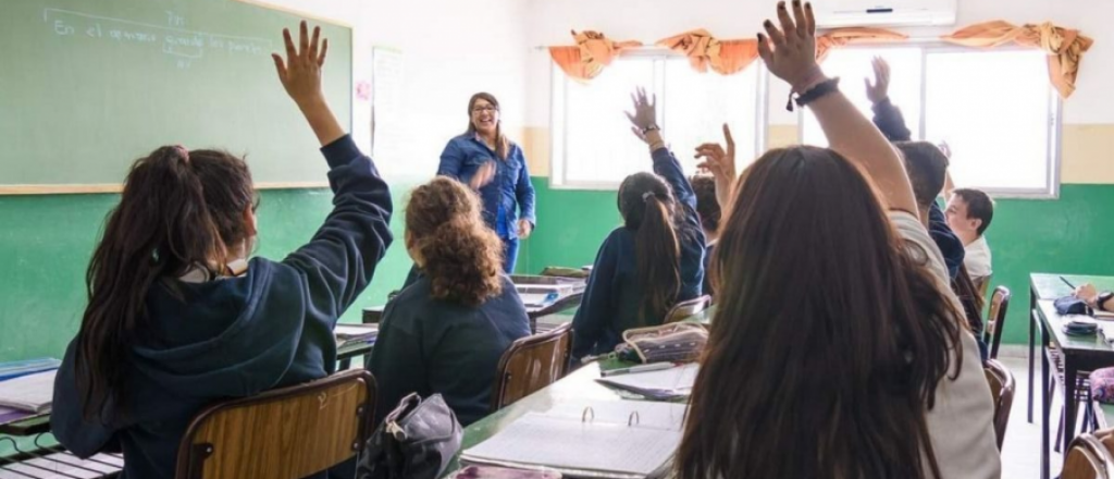 Cómo funciona el esquema "Deuda por Educación" que anunció el gobierno