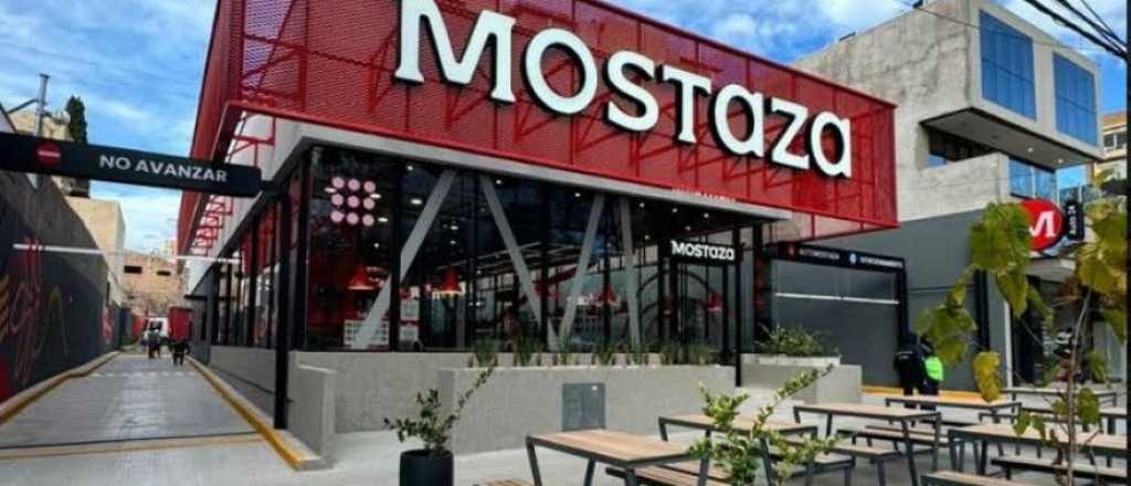 Por qu&eacute; Mendoza se sube al podio de las hamburgueser&iacute;as Mostaza