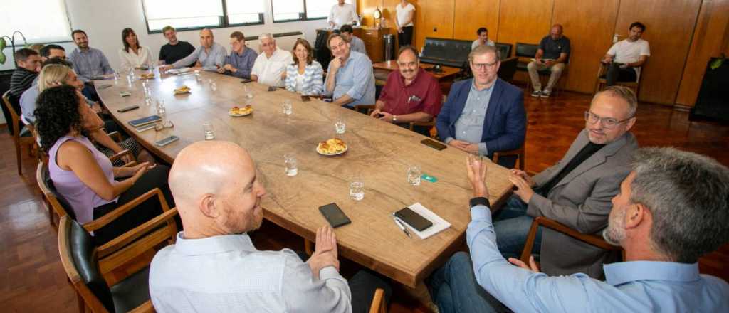 Mendoza: hacia una coparticipaci&oacute;n municipal m&aacute;s justa y eficiente