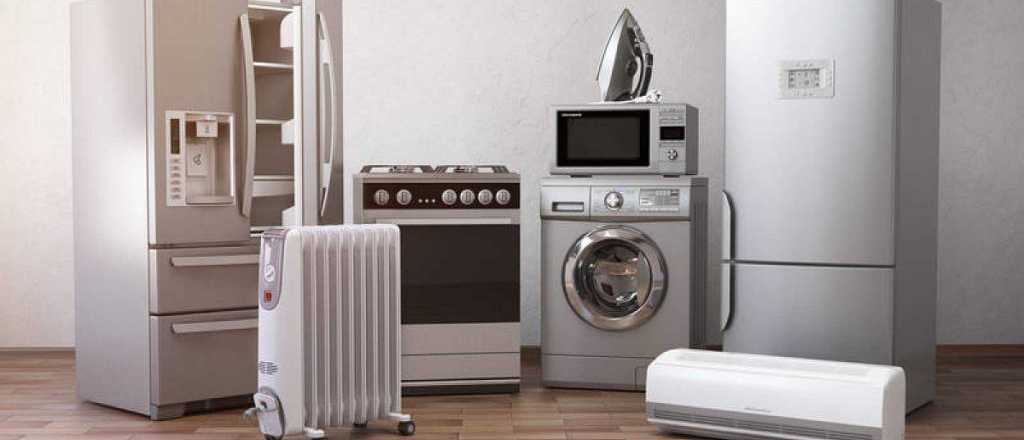 Los datos curiosos m&aacute;s inesperados de los electrodom&eacute;sticos cotidianos