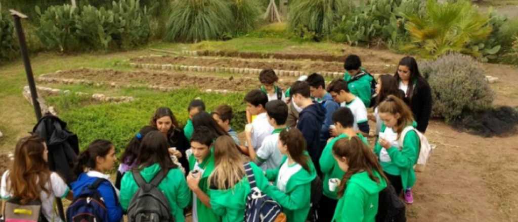 Este es el listado de ingresantes al Liceo Agr&iacute;cola y a la Escuela de Agricultura