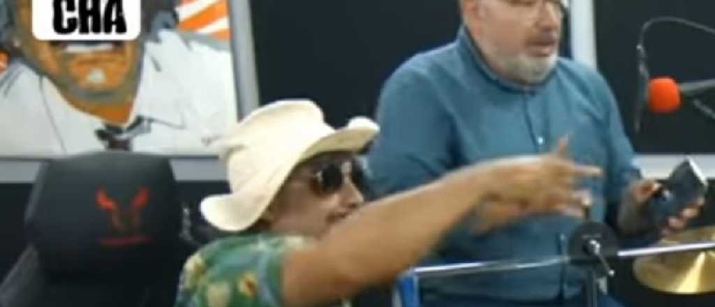 El misterioso anticipo que mostr&oacute; el canal La Brecha: &iquest;una nueva radio?