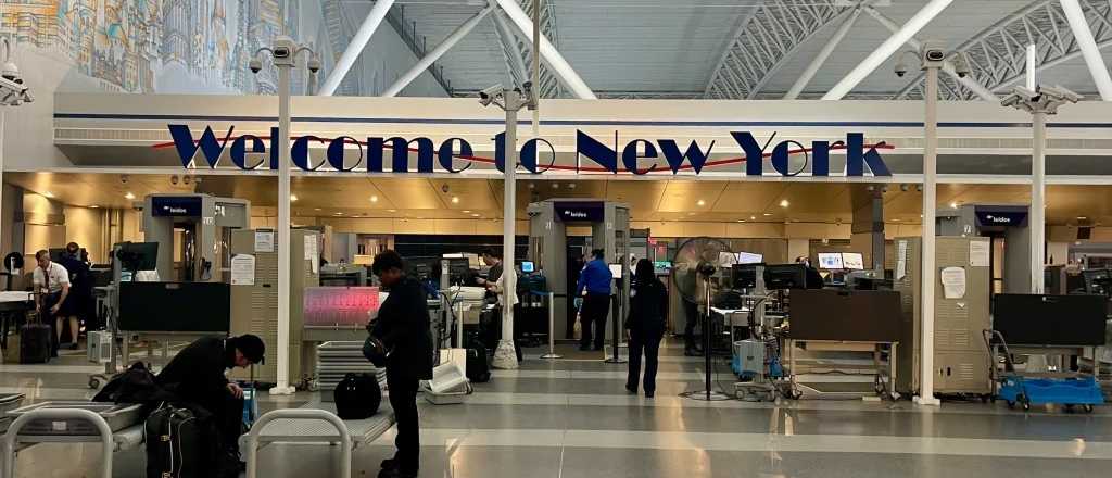 Esperan que viajen 82 millones de personas en USA por Acci&oacute;n de Gracias