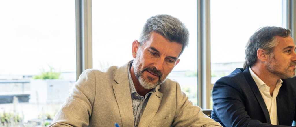 Es ley: la Muni de Capital ahora "gobierna" sobre el Centro C&iacute;vico