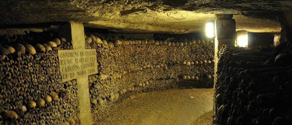 El turismo oscuro: los destinos m&aacute;s macabros que atraen a millones de personas  