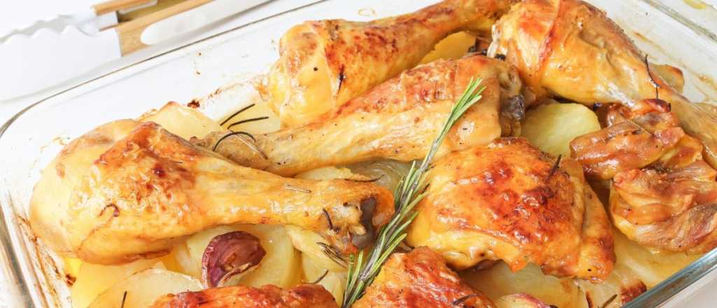 Afirman que la carne de pollo ser&iacute;a la m&aacute;s consumida del pa&iacute;s