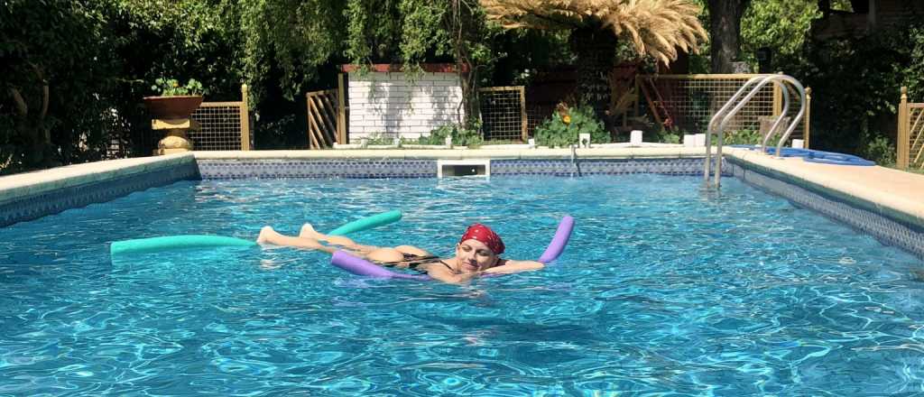 Los trucos definitivos para mantener tu pileta impecable